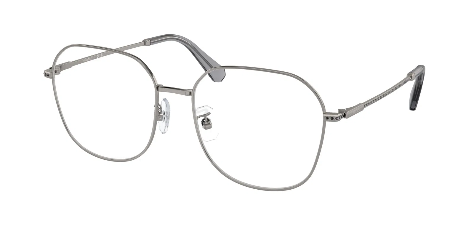 Swarovski 1009D Eyeglasses - view 2